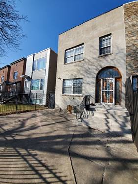 3332 W Lemoyne, Chicago, IL 60651