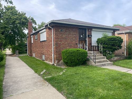 1100 E 91st, Chicago, IL 60619