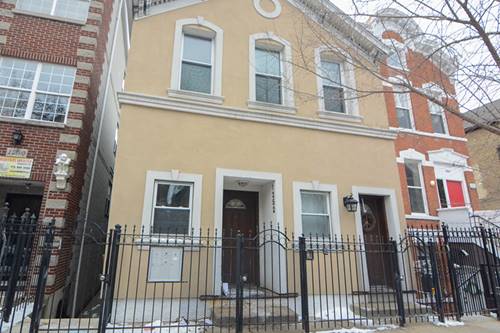 1252 N Greenview Unit 1, Chicago, IL 60642
