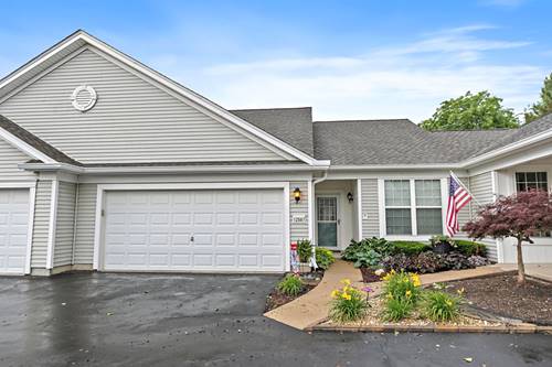 12587 Rock Island, Huntley, IL 60142