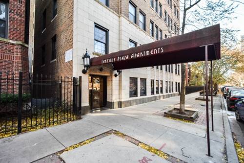 817 W Lakeside Unit 106, Chicago, IL 60640