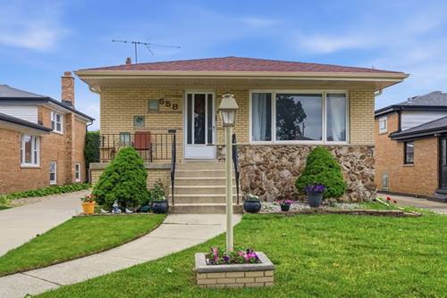 558 Manistee, Calumet City, IL 60409