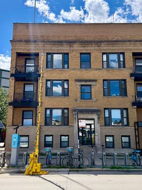3700 N Sheffield Unit 1, Chicago, IL 60613