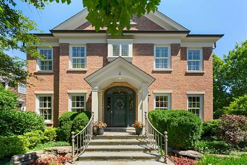 2387 Larkdale, Glenview, IL 60025