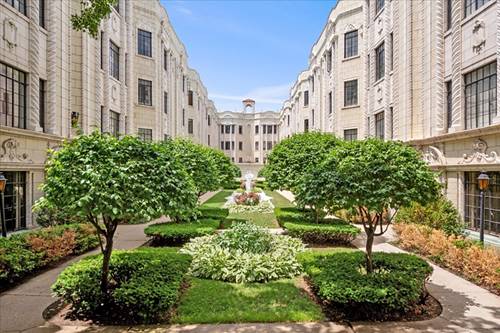 7348 N Ridge Unit 14C, Chicago, IL 60645