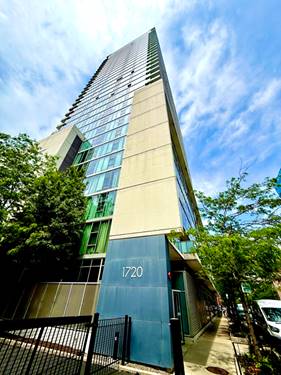 1720 S Michigan Unit 2516, Chicago, IL 60616