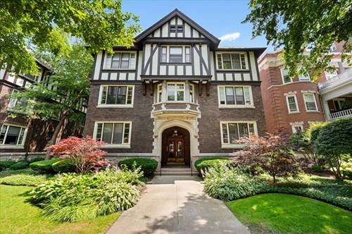 1633 Hinman Unit 1, Evanston, IL 60201