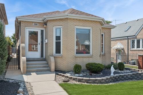 5310 S Mason, Chicago, IL 60638