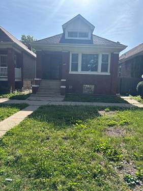 7343 S Wabash, Chicago, IL 60619