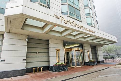 195 N Harbor Unit 606, Chicago, IL 60601