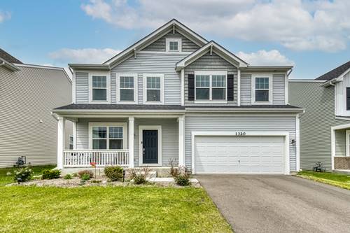 1320 Spencer, South Elgin, IL 60177
