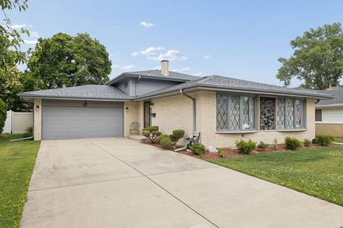 67 Rosewood, Chicago Heights, IL 60411