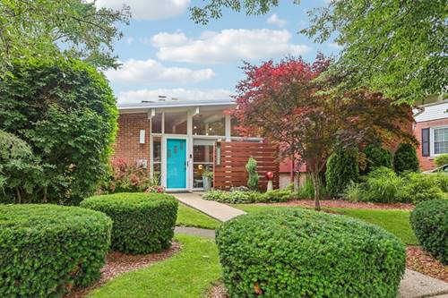 4317 Greenwood, Skokie, IL 60076