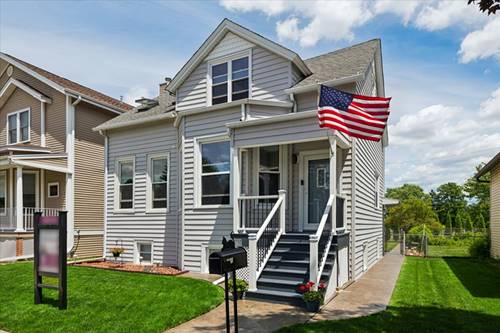 6517 N Sayre, Chicago, IL 60631