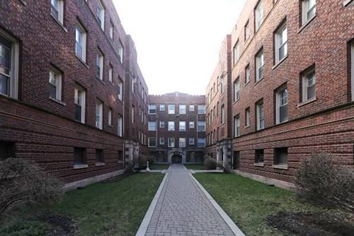 3263 W Wrightwood Unit 2-O, Chicago, IL 60647