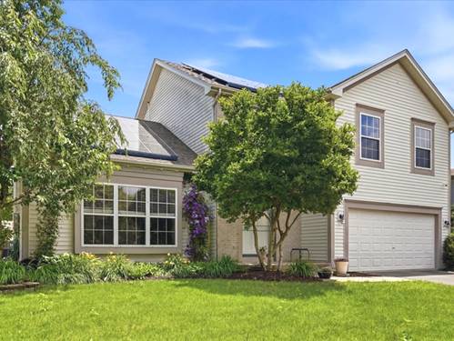 7502 Southworth, Plainfield, IL 60586