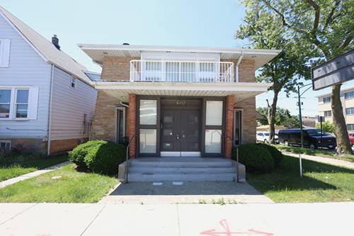 6157 W Belmont Unit 1R, Chicago, IL 60634