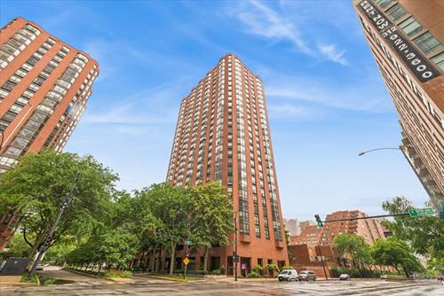 899 S Plymouth Unit 1609, Chicago, IL 60605