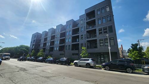 825 E 61st Unit 307, Chicago, IL 60637