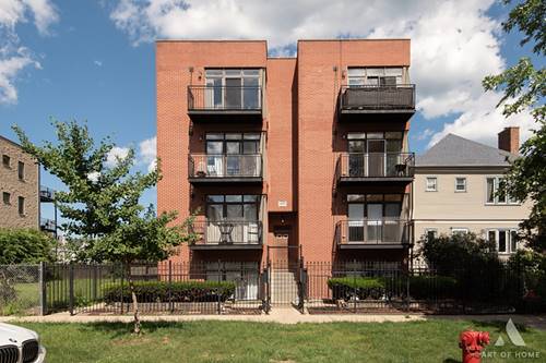 6123 S Kimbark Unit 1S, Chicago, IL 60637