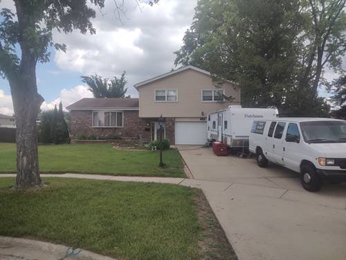 1420 W Jo Ann, Addison, IL 60101
