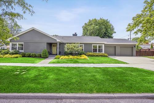 802 S Spring, La Grange, IL 60525