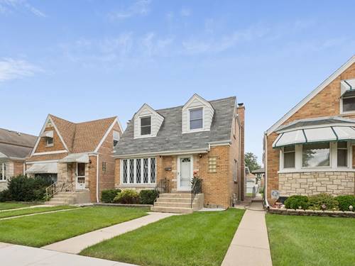 3232 N Nottingham, Chicago, IL 60634