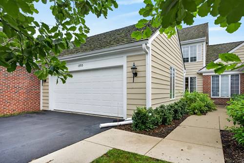 1393 W Shire Unit 2, Inverness, IL 60067