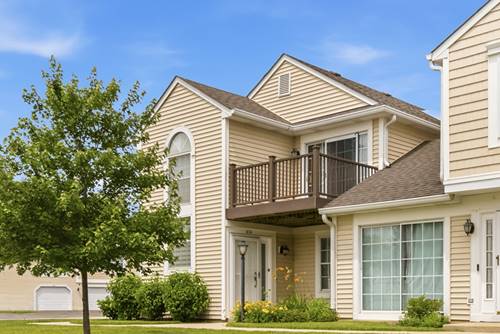 434 Le Parc Unit 434, Buffalo Grove, IL 60089