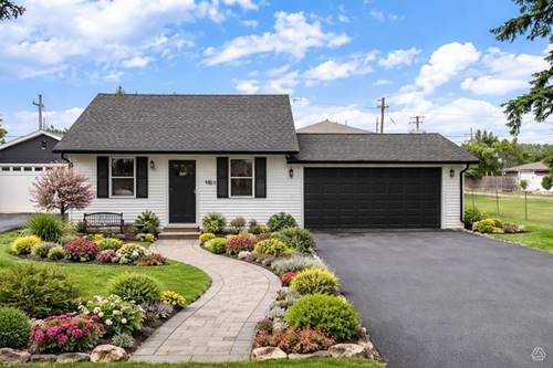 5610 W 88th, Oak Lawn, IL 60453