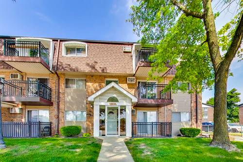 10428 Ridgeland Unit 6, Chicago Ridge, IL 60415