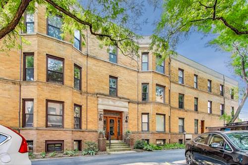 749 W California Unit 2, Chicago, IL 60657