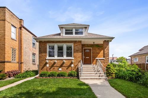 5654 W Cornelia, Chicago, IL 60634