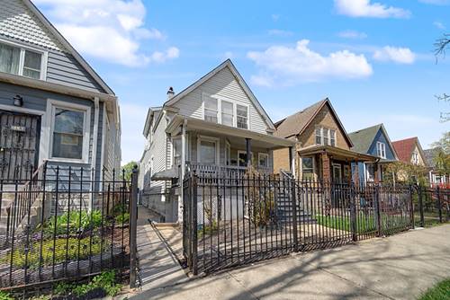2206 N Kostner Unit B, Chicago, IL 60639