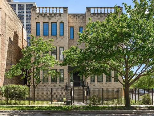 825 W Eastwood Unit 3E, Chicago, IL 60640