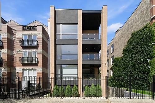 1450 N Bosworth Unit 2, Chicago, IL 60622