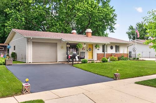 1009 Stratford, Streamwood, IL 60107