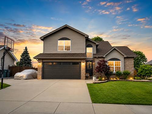 4601 Skylark, Plainfield, IL 60586