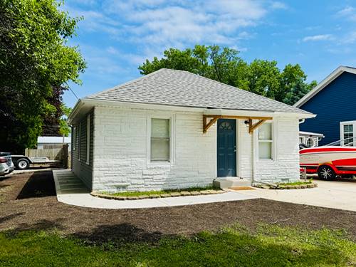 7258 W 72nd, Bridgeview, IL 60455