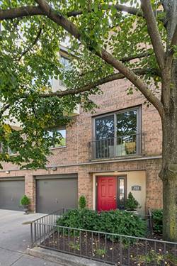 753 W Dickens, Chicago, IL 60614