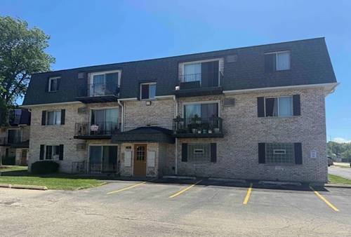 1321 N Baldwin Unit 1D, Palatine, IL 60074