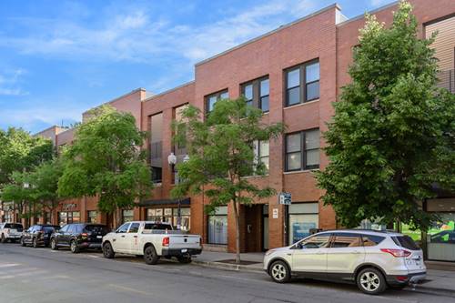 4114 N Lincoln Unit 211, Chicago, IL 60618