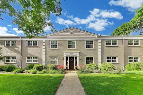 1530 E Northwest Unit 2A, Arlington Heights, IL 60004