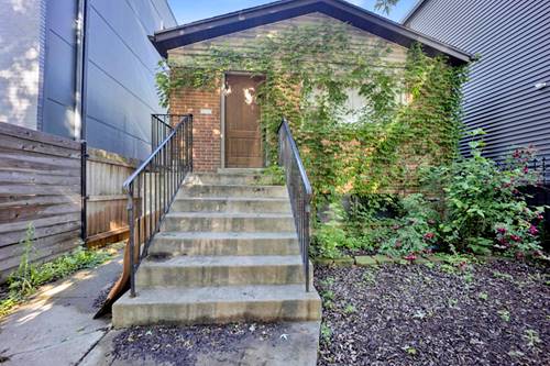 1746 N Albany, Chicago, IL 60647