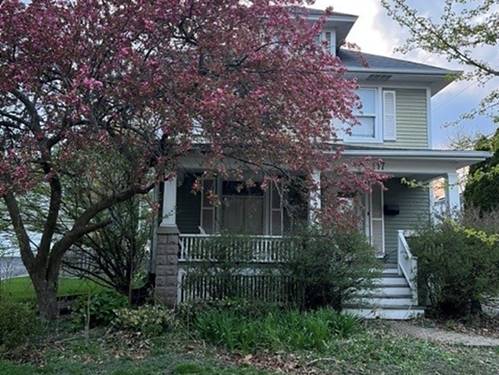 117 N Mill, Naperville, IL 60540