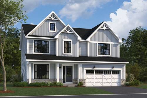 23242 W Allagash, Plainfield, IL 60585