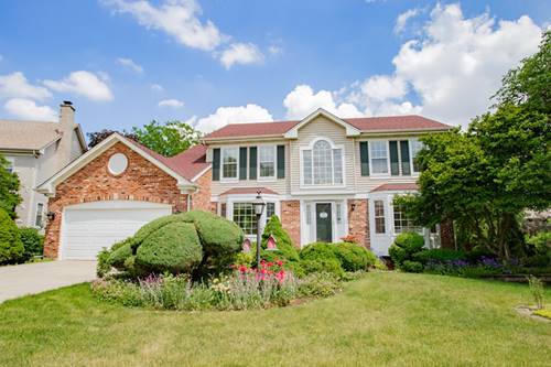 1438 Della, Hoffman Estates, IL 60169