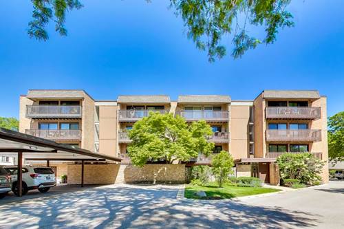 1845 Tanglewood Unit 3D, Glenview, IL 60025