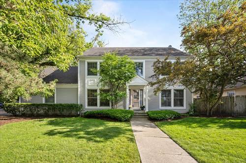 542 Wayland, Kenilworth, IL 60043