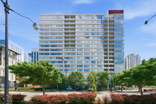 659 W Randolph Unit 1005, Chicago, IL 60661